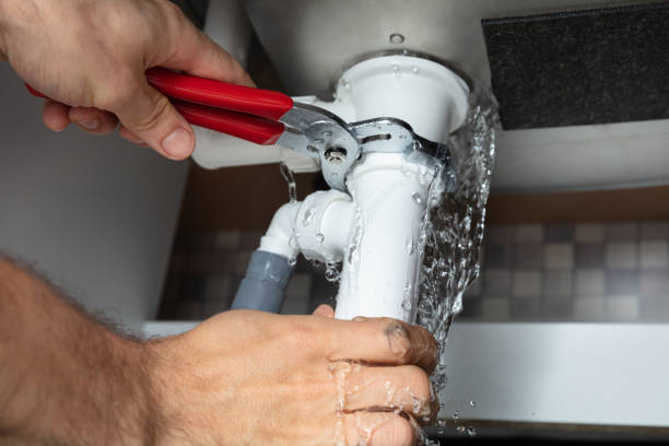 Best Flood restoration services  in Fairlawn, OH