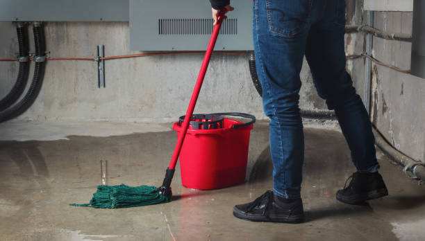 Best Water damage restoration near me  in Fairlawn, OH