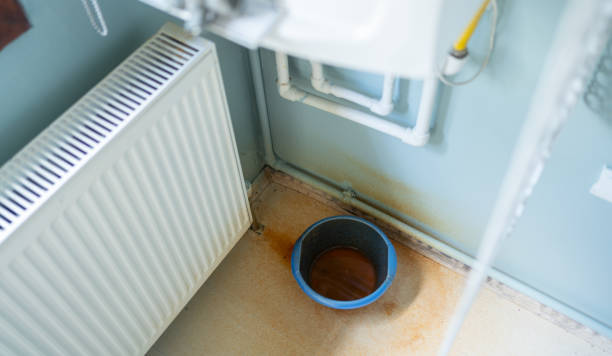 Best Emergency water damage restoration  in Fairlawn, OH