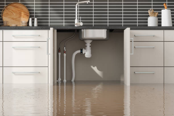 Best Residential water damage restoration  in Fairlawn, OH