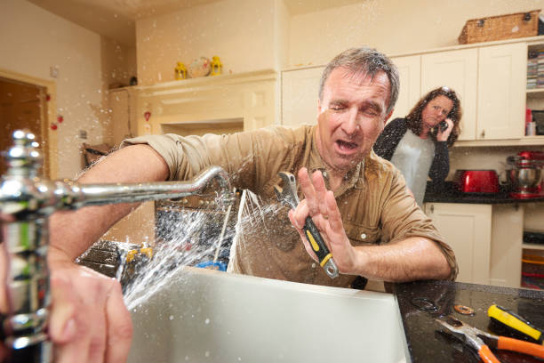 Local water damage restoration in Fairlawn, OH